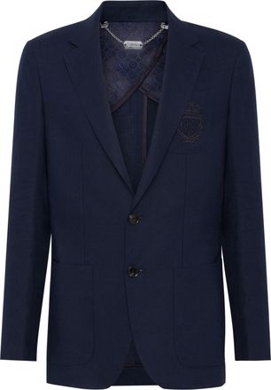 Billionaire Boys Club Blazer
