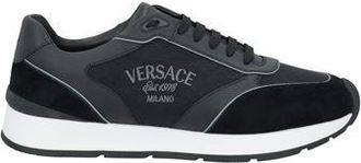 Versace CALZADO - Sneakers en YOOX.COM