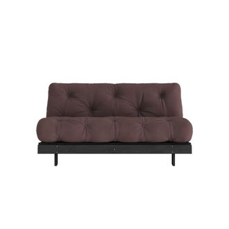 Karup Design Daybett »Daybett Roots Schlafsofa - Gästebett & Sofa aus FSC-Kiefer« Inkl. Futonmatratze, in mehreren Grössen & Farben erhältlich