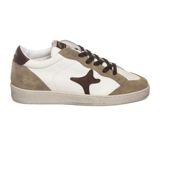Ama brand Sun Sneakers - Shoes - Hombre - Multicolor - 41 EU