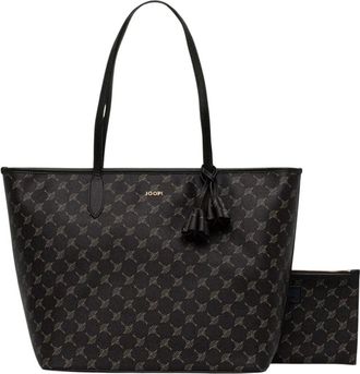 Joop Cortina Lara Shopper - - Bags - Donna - Marrone - ONE SIZE