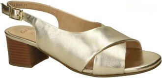 Ara Schoenen, Dames, Geel, 36 EU, Leer, Prato-S 2.0