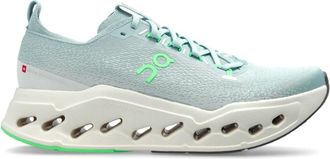 On Running Cloudsurfer Max - Heren - Fitnessschoenen - Blauw - 42 1/2 EU - Fitness