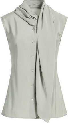 Alberta Ferretti TOPWEAR - Shirts on YOOX.COM
