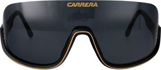 Carrera Mask Sunglasses Carrera Eyedra 003