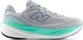 New Balance Mujer 1080v15 en Azul/Verde, Talla 36.5