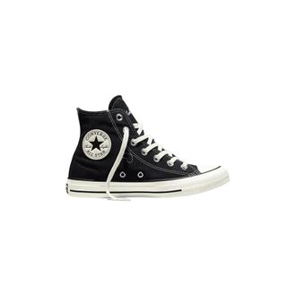 Converse Schoenen, Dames, Zwart, 36 EU, Chuck Taylor All Star Valentijnsdag