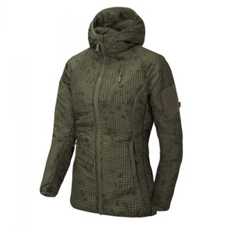 Helikon-Tex Helikon Womens Wolfhound Hoodie Jacket Desert Night Camo size S (EU) / XS (US)