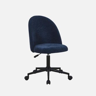 Sweeek Silla De Oficina Con Ruedas