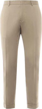 Be Able Alexander Shorter - Heren - Nette broeken - Beige - W33 - Broeken