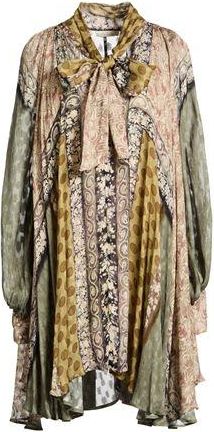 Mes Demoiselles... DRESSES - Mini dresses sur YOOX.COM