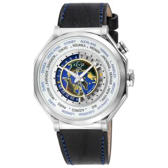 Gevril Group Marchese Mens Watch