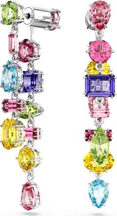 Swarovski Watches - Dames - Oorbellen - Veelkleurig - ONE Size - Accessoires