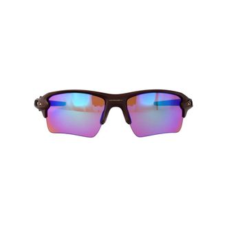 Oakley Sunglasses, male, Black, 59 MM, Sporty Sunglasses Flak 2.0 XL