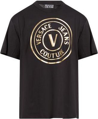 Versace CAMISETAS Y TOPS - Camisetas en YOOX.COM