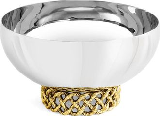 Michael Aram Micheal Aram Love Knot Medium Bowl