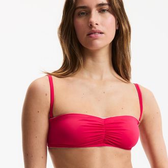 La Redoute Collections Bikini-bh, bandeau Essentiel