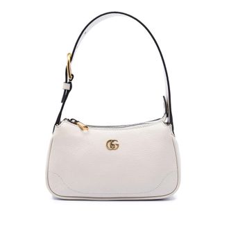 Gucci Pre-owned Gucci Mini Goatskin Aphrodite Shoulder Bag Ladies 4J0X0X9KM9D42UZT