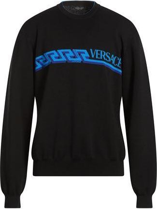 Versace MAGLIERIA - Pullover su YOOX.COM