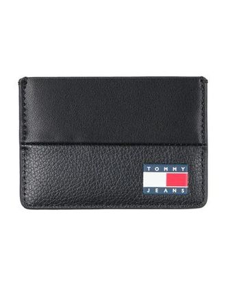 Tommy Hilfiger Small Leather Goods - Cardholders on YOOX.COM