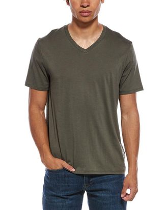 Vince V-Neck T-Shirt
