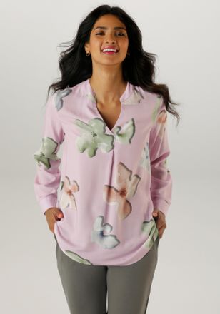 Aniston Schlupfbluse