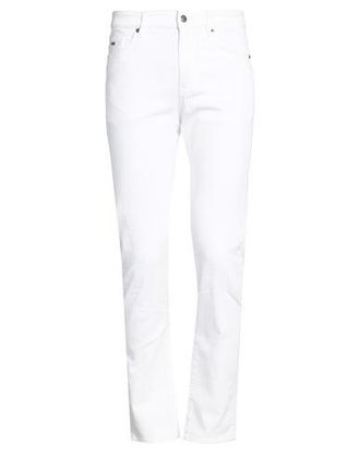 BOSS HOSEN & R&Ouml;CKE - Jeanshosen auf YOOX.COM