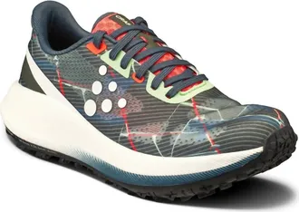 Craft Womens Xplor 2 Running Shoes In Orion/multi