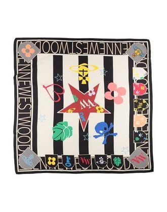 Vivienne Westwood COMPLEMENTOS - Bufandas en YOOX.COM