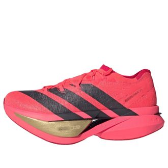 adidas Adizero Prime X3 Strung Solar Turbo Grey Six KI3248