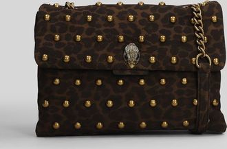 Kurt Geiger Lg Kensington Studs Tote