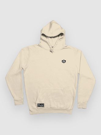 THE DUDES Little Bear Classic Heavyweight Hoodie