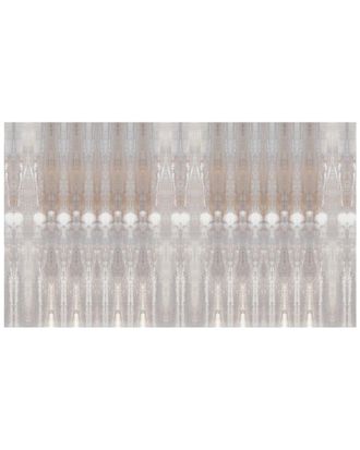 Peacock Alley Dune Decorative Pillow