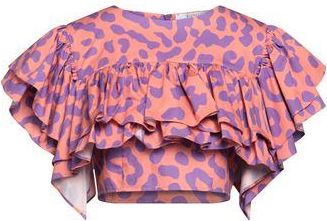 Ksenia Schnaider TOPS - Tops auf YOOX.COM