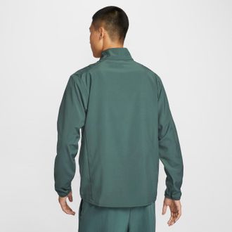 Nike Form Dri-FIT Multipurpose Jacket Green FB7500-338