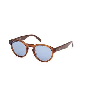GANT Zonnebril - Dames - Accessoires - Bruin - Maat: 51 MM