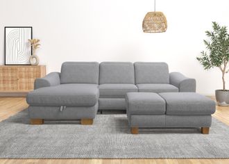 HOME AFFAIRE Ecksofa