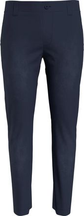 Tommy Jeans Austin Chino Broek - Heren - Nette broeken - Blauw - W33 - Katoen - Broeken