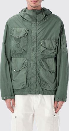 C.P. Company C. P. COMPANY Giacca Goggle in Flatt Nylon
