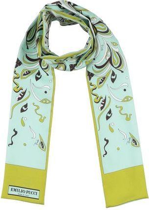 Pucci COMPLEMENTOS - Bufandas en YOOX.COM