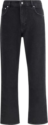 Represent Represent - R2 Straight Leg Jeans - Heren - Jeans - Zwart - Maat: W29 Denim
