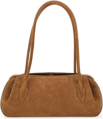 Yuzefi oyster Shoulder Bag