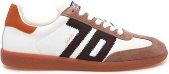 Back70 Back70, Schoenen, Heren, Veelkleurig, 42 EU, Leer, Back 70 Cloud