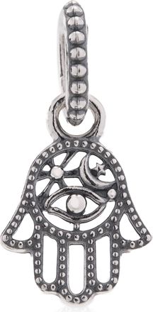 Pandora Protective Hamsa Hand Dangle Charm