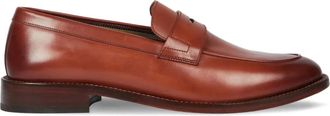 Paul Smith Benito loafers - Bruin