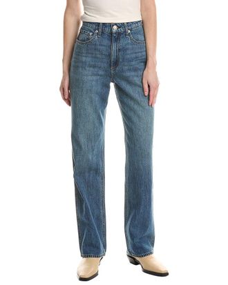 Rag & Bone Shea Full Straight Jean
