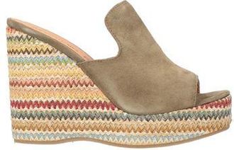 Pregunta CALZADO - Sandalias con cierre en YOOX.COM