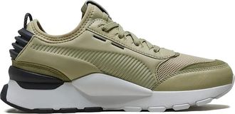Puma RS 0 Core sneakers - Groen