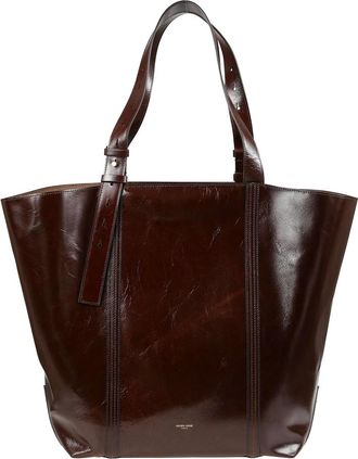 Golden Goose Mujer, Bolsos, Marr&oacute;n, Talla: ONE Size