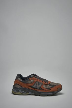 New Balance 2010